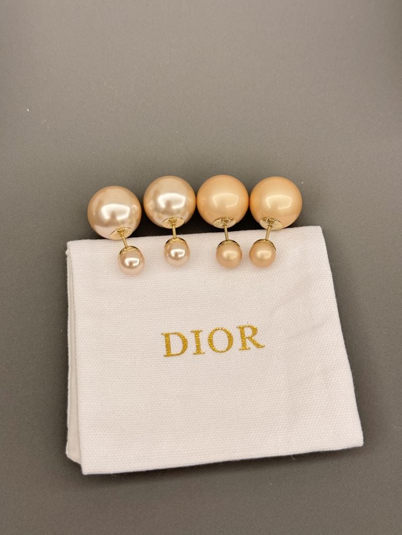 Christian Dior Earrings